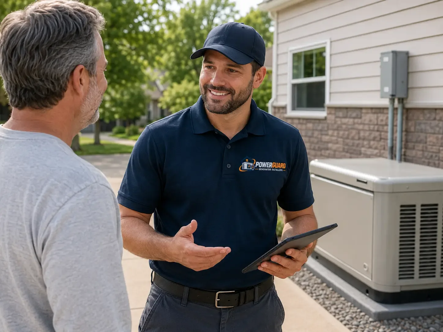 Generator Installation Maryland FAQs